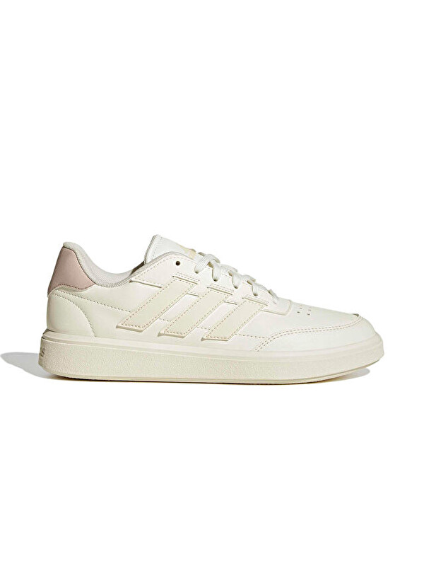 Adidas Courtblock Unisex Günlük Ayakkabı IH1717 Beyaz