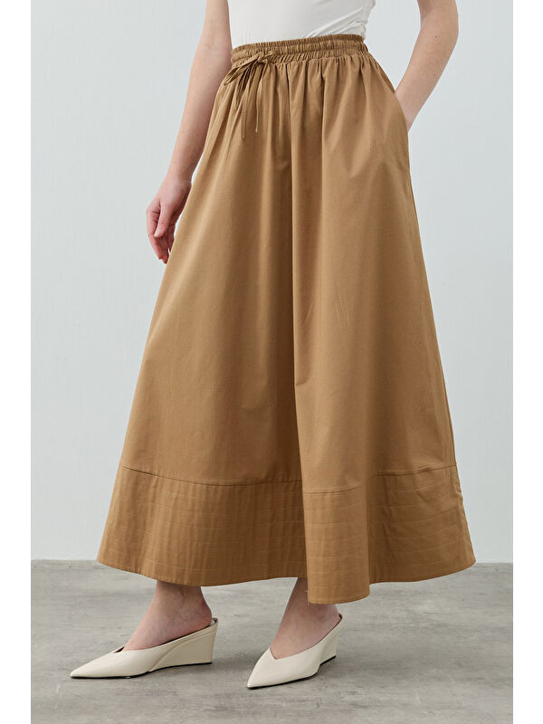 Remsa New Pop Etek 1631 Camel