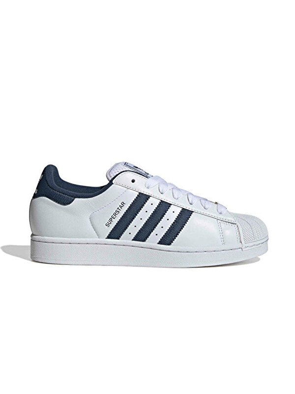 Adidas Superstar ii Unisex Günlük Ayakkabı IH9256 Beyaz