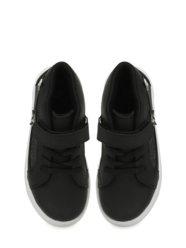 CALI P 5PR Siyah Kız Çocuk 833 - Görsel 5