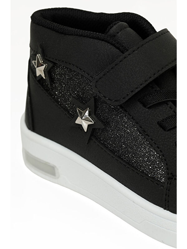 CALI P 5PR Siyah Kız Çocuk 833 - Görsel 8