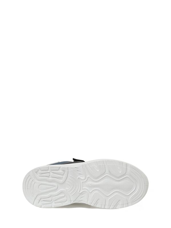 MITCHEL F 5PR Lacivert Erkek Çocuk Spor Ayakkabı - Görsel 7