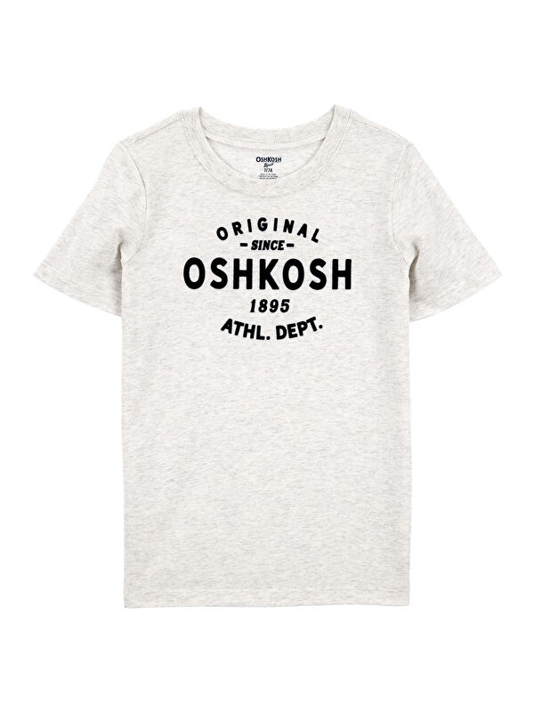 Oshkosh Erkek Çocuk Tshirt