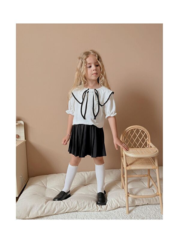 My Kids Wear Kız Çocuk Alt Üst Takım