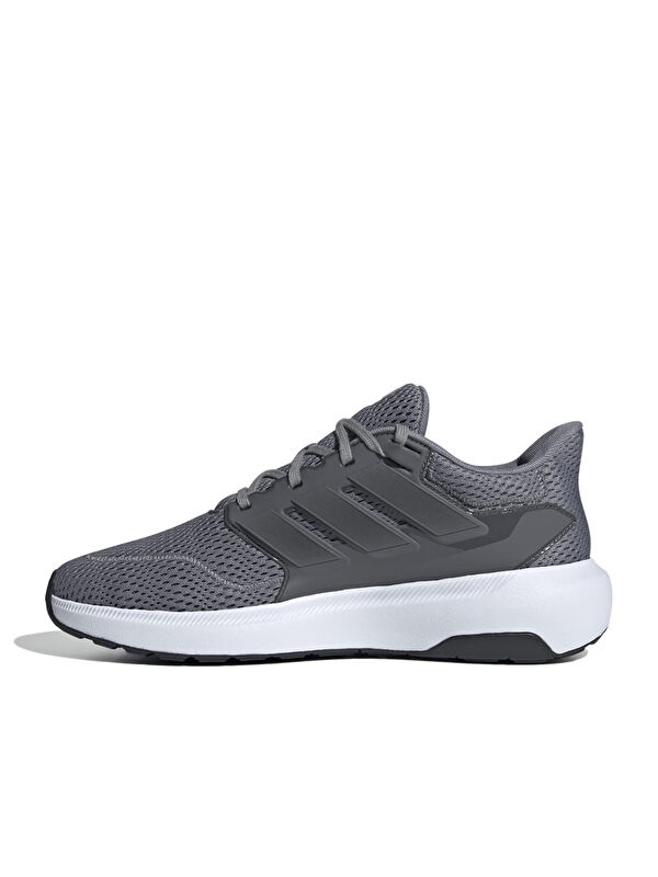 Ultimashow 2.0 Erkek Gri Koşu Ayakkabısı - Görsel 3