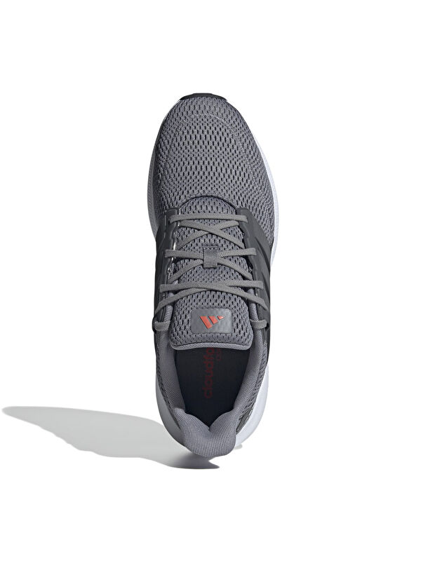 Ultimashow 2.0 Erkek Gri Koşu Ayakkabısı - Görsel 4