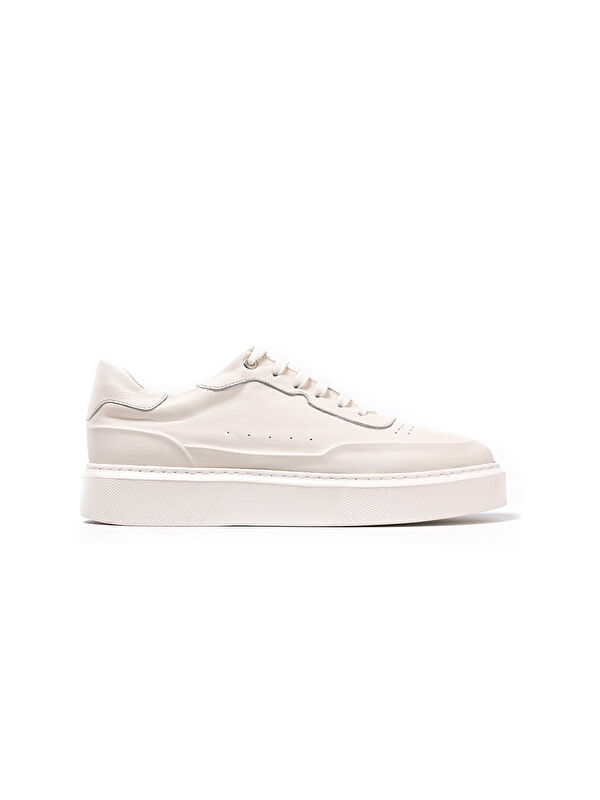 John May Erkek Sneaker KA-26Y-E16207 CASUAL Shoe
