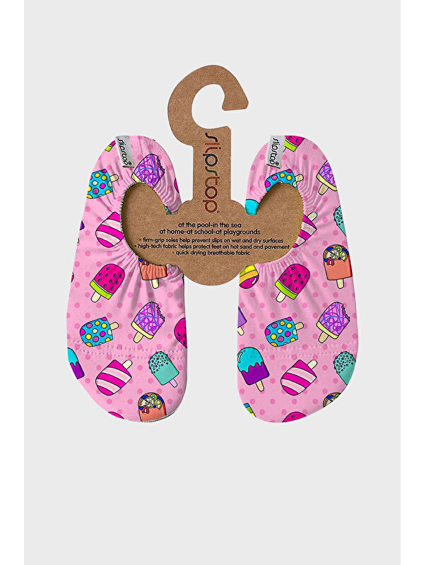 Slipstop Pembe Slipstop Frutti Ayakkabısı