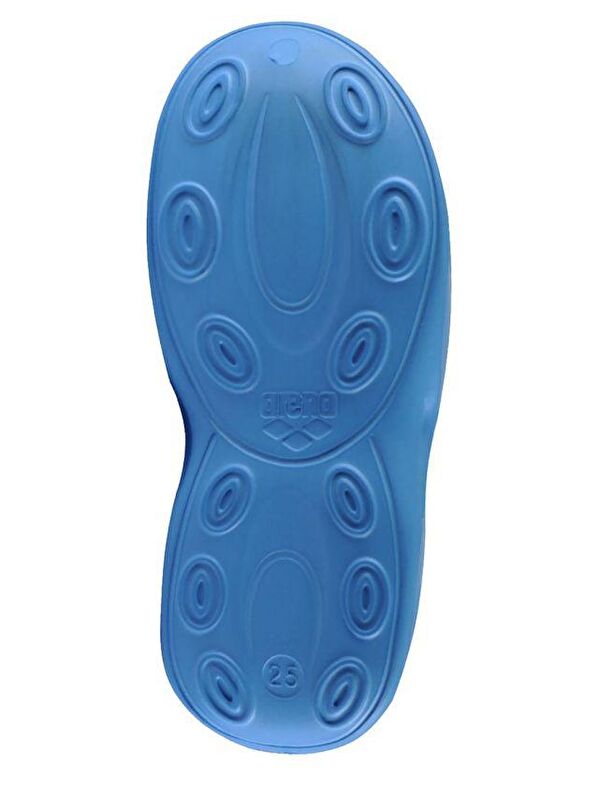 Softy Kıds Hook Turquoıse Eolıan Çocuk Sandalet 81270 077 Mavi - Görsel 3