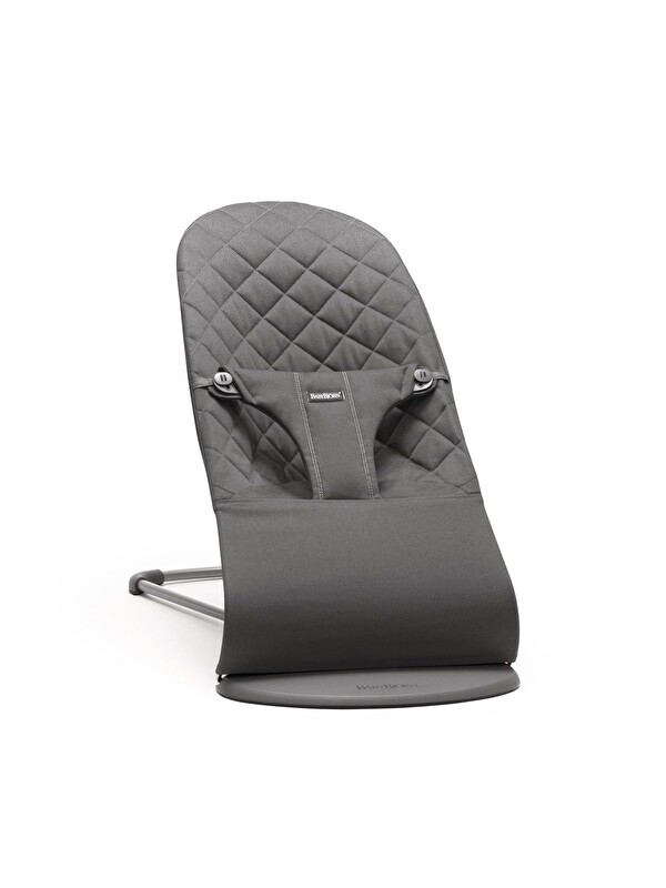 BabyBjörn Balance Bliss Ana Kucağı Pamuk /Anthracite