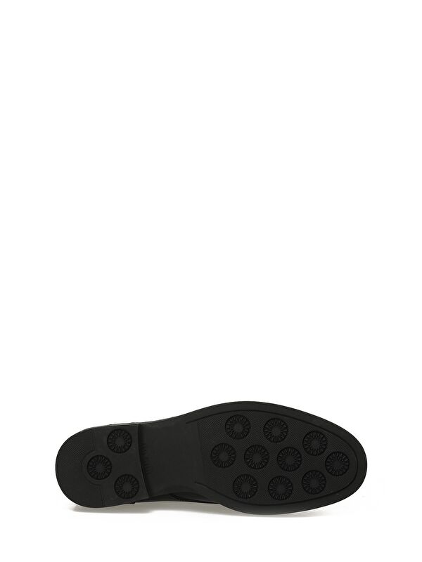 BOZAT PRO 5PR Siyah Erkek Klasik Bot - Görsel 7