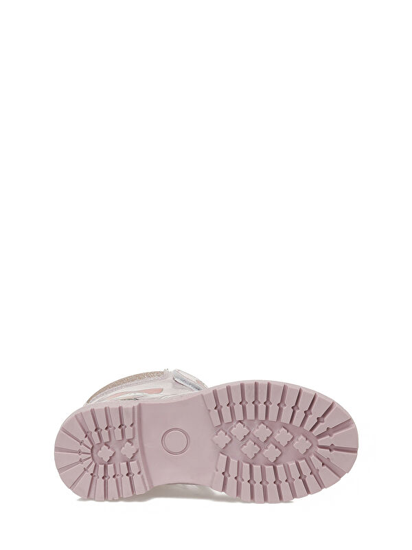 BOVSA.P5PR Pembe Kız Çocuk Worker Bot - Görsel 7