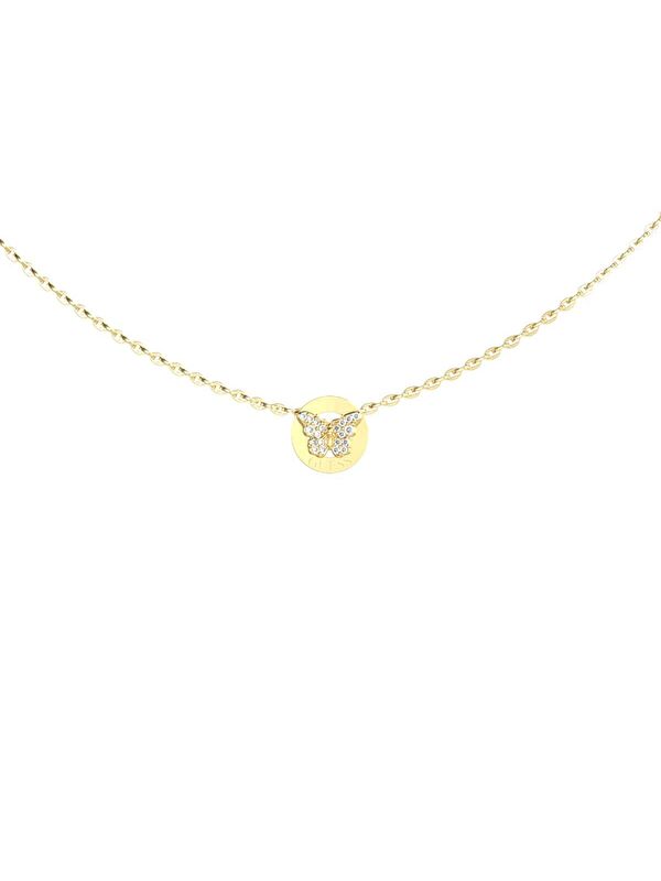 Guess JGUJUBN06134JWYGTU Kadın Kolye