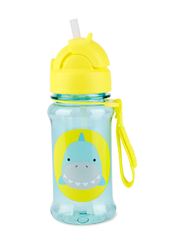 Skip Hop Zoo Pipetli Tritan Suluk Köpek Balığı