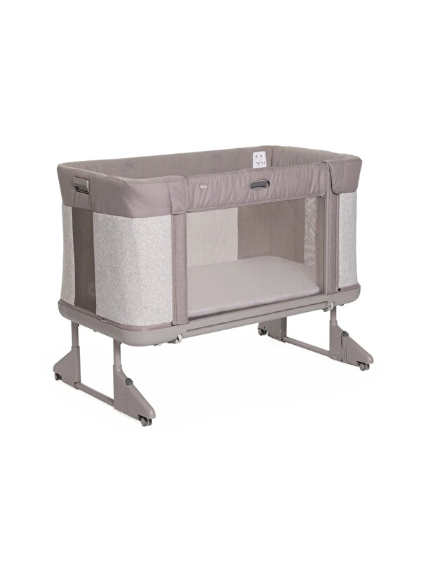 Chicco Next2me Forever Co Sleepıng Cot Almond