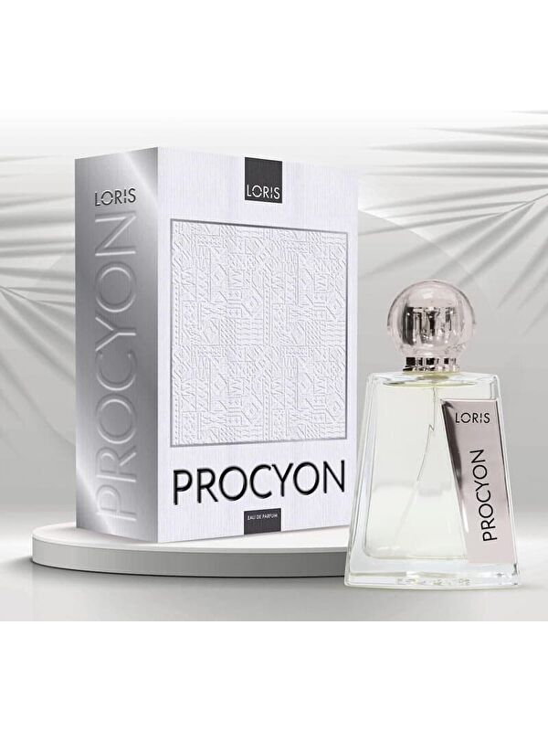 Loris Procyon EDP Parfüm 100 ML