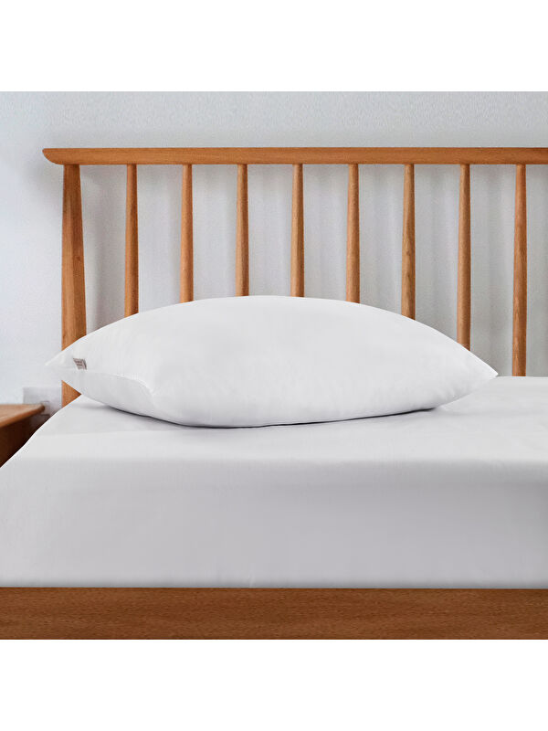 SCHAFER Home Microfiber 50x70 Yastık-1 Parça