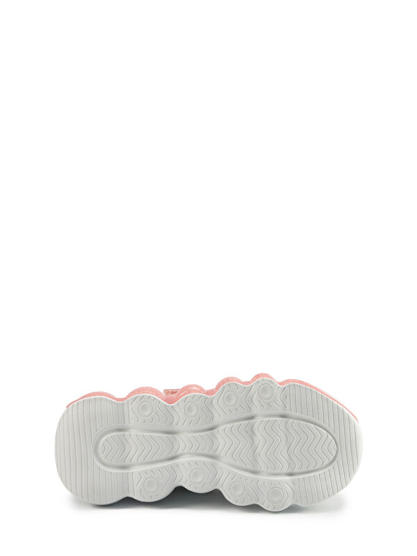 GRAPE 5PR Pembe Kız Çocuk Sneaker - Görsel 5
