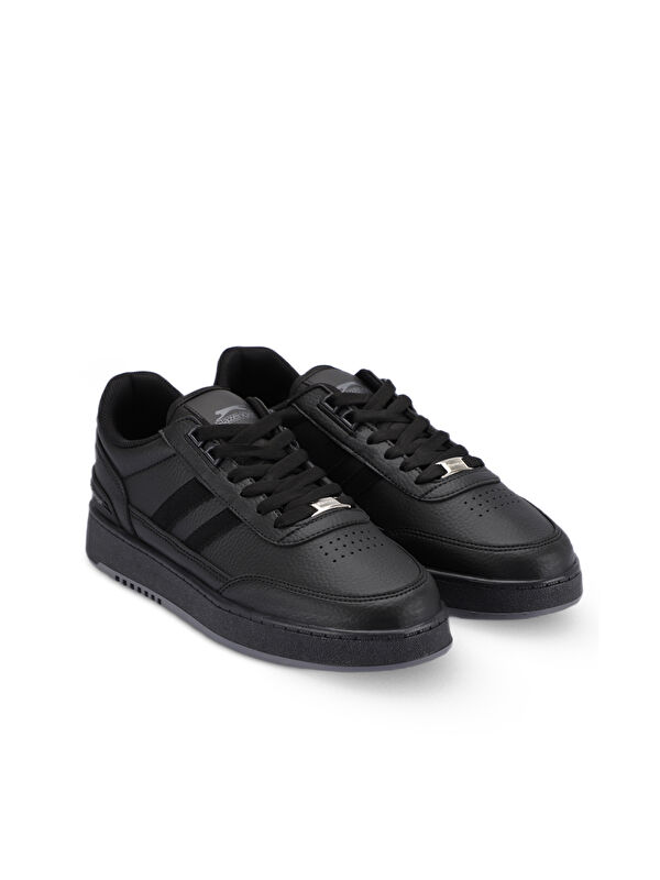 DAPHNE Kadın Sneaker Ayakkabı Siyah / Siyah - Görsel 3