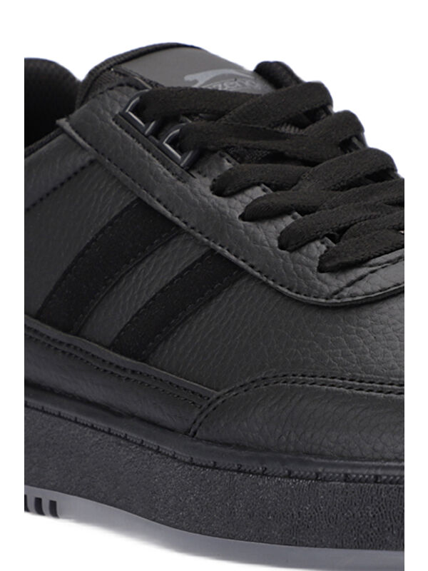 DAPHNE Kadın Sneaker Ayakkabı Siyah / Siyah - Görsel 5