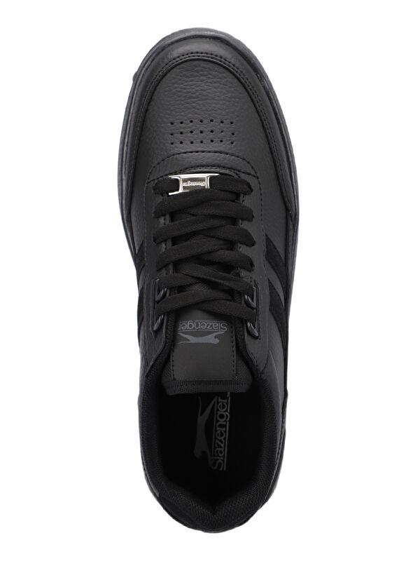 DAPHNE Kadın Sneaker Ayakkabı Siyah / Siyah - Görsel 6