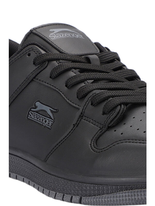 LABOR IN Kadın Sneaker Ayakkabı Siyah / Siyah - Görsel 5