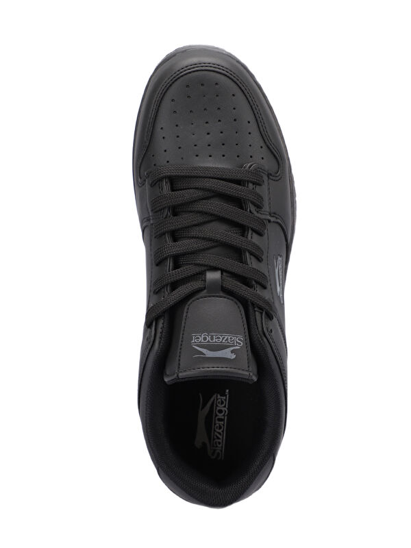 LABOR IN Kadın Sneaker Ayakkabı Siyah / Siyah - Görsel 6