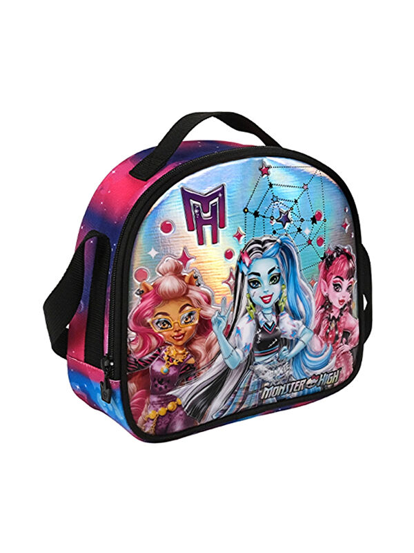 Monster High Caldeen Wolf Beslenme Çantası 24480