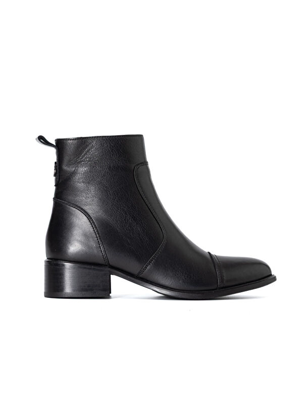 Vergelio Kadın Bot 25K12002 Skin Boot