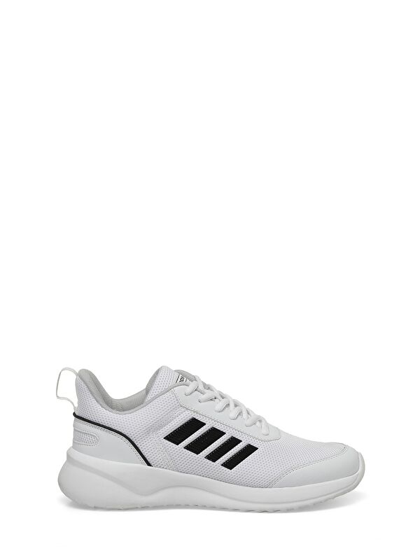 NEPTUN 4FX Beyaz Unisex Koşu Ayakkabısı - Görsel 2