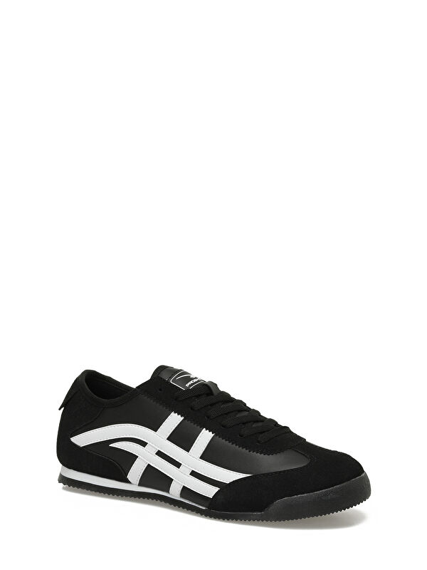 ZAC 5FX Siyah Erkek Sneaker - Görsel 3