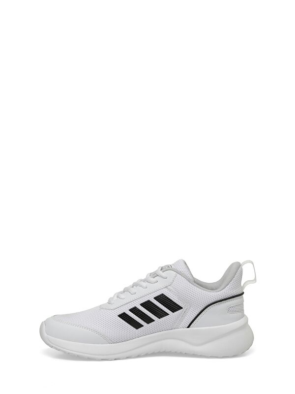 NEPTUN 4FX Beyaz Unisex Koşu Ayakkabısı - Görsel 4