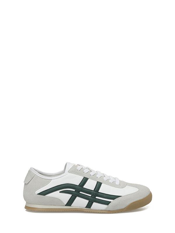 ZAC 5FX Beyaz Erkek Sneaker - Görsel 2