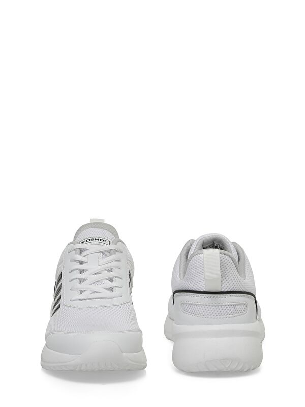 NEPTUN 4FX Beyaz Unisex Koşu Ayakkabısı - Görsel 6