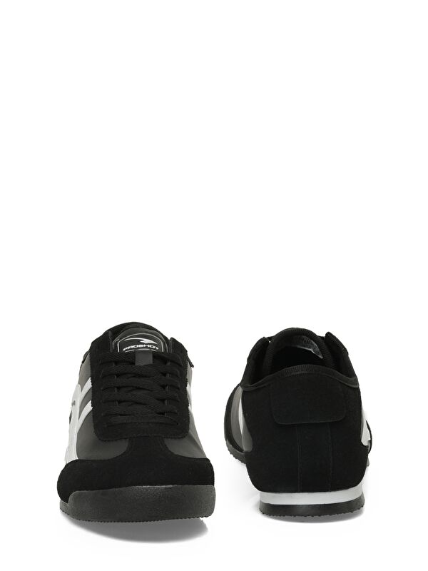 ZAC 5FX Siyah Erkek Sneaker - Görsel 6