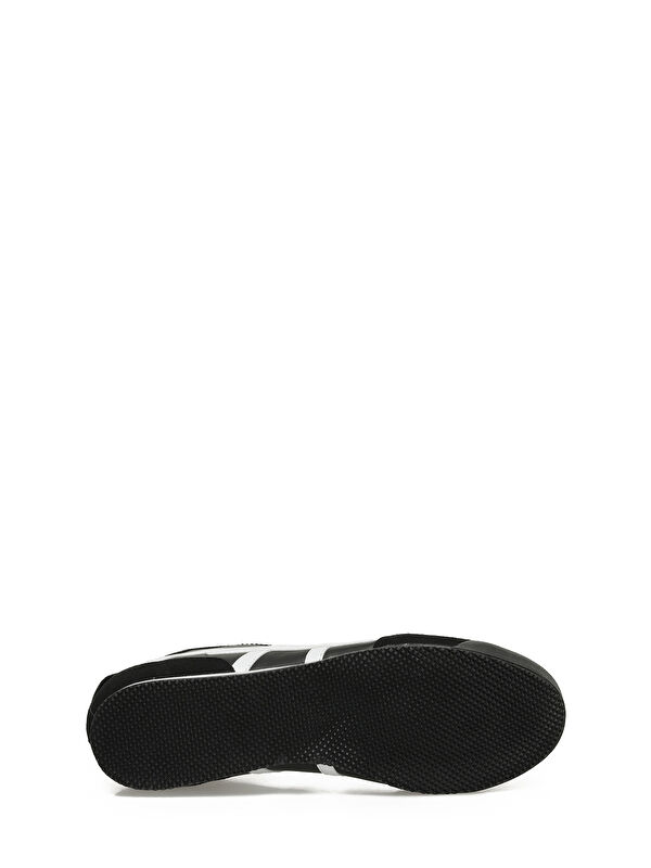 ZAC 5FX Siyah Erkek Sneaker - Görsel 7