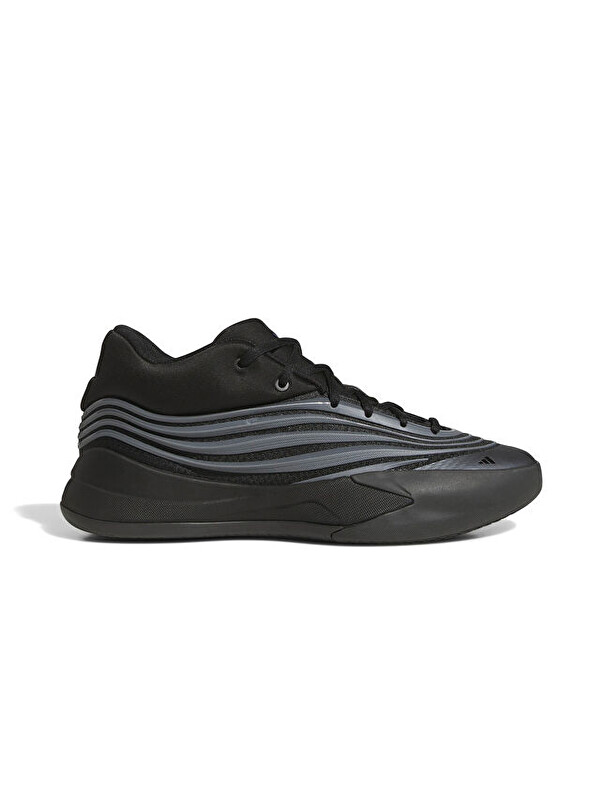 Adidas Dame X Erkek Basketbol Ayakkabısı JP6090 Siyah
