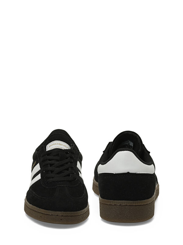 BONA 5PR Siyah Erkek Sneaker - Görsel 6