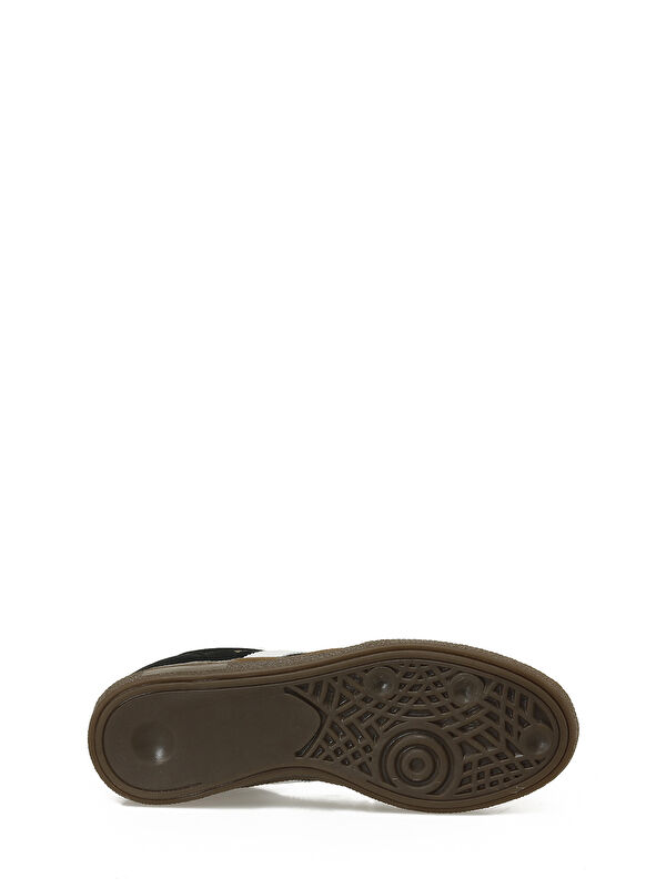 BONA 5PR Siyah Erkek Sneaker - Görsel 7