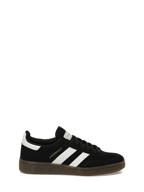 Proshot BONA W 5PR Siyah Kadın Sneaker