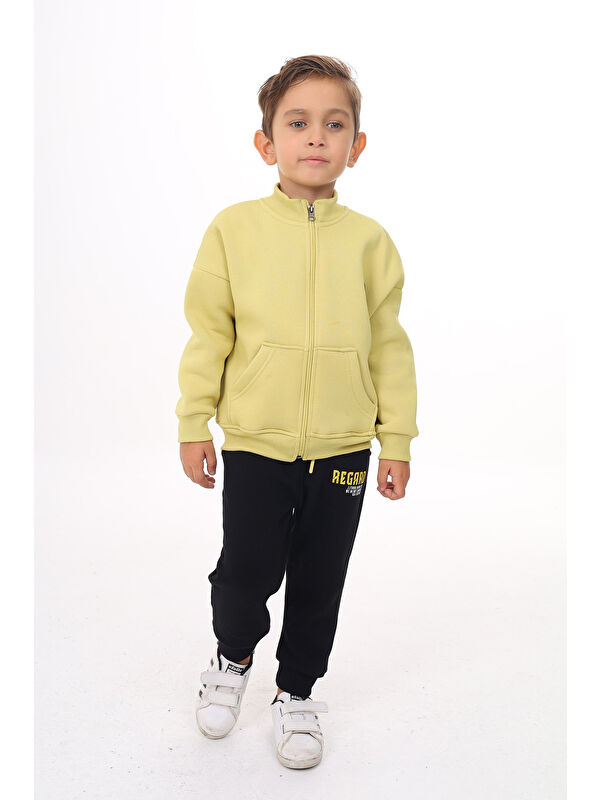 Toontoykids Erkek Çocuk Eşofman Takım