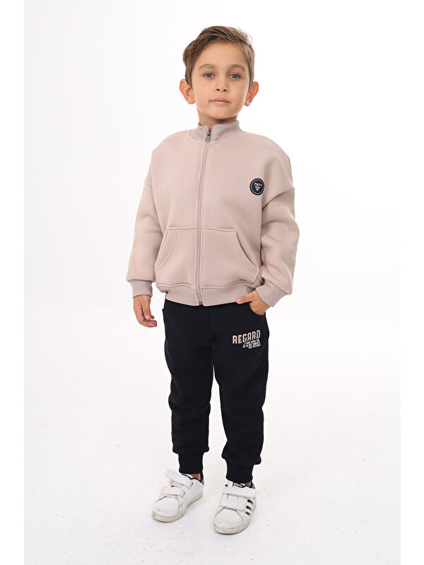 Toontoykids Erkek Çocuk Eşofman Takım