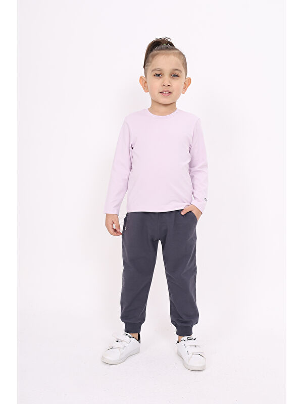 Toontoykids Unisex Çocuk Tişört