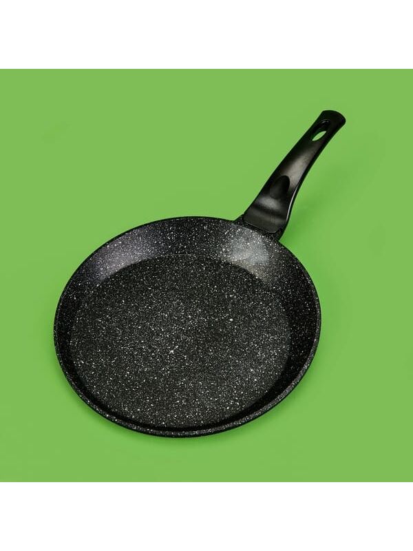 Evidea Kitchen Nirvana Krep Tavası - Antrasit - 26 cm