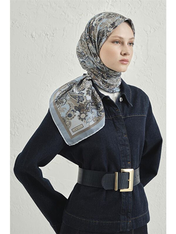 ARMİNE Eşarp 1230 22 11