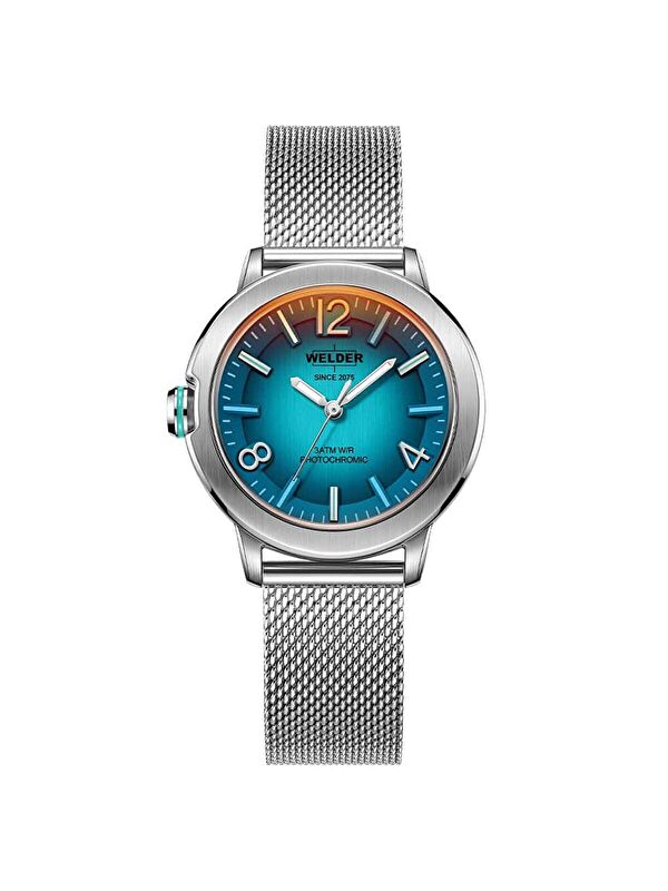 Welder WMD7002 Kadın Kol Saati