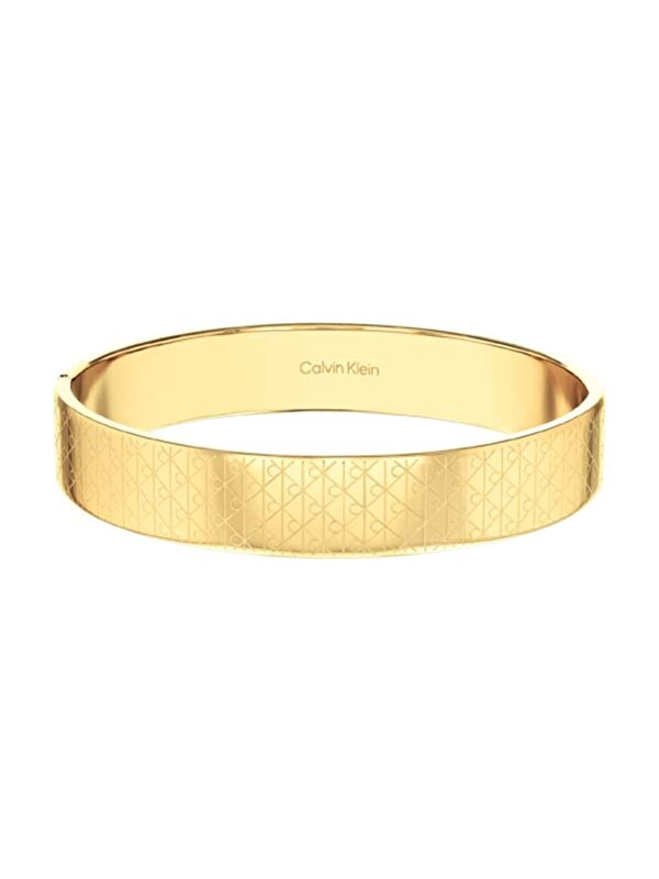 Calvin Klein CKJ35000889 Kadın Bileklik