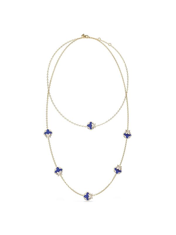 Guess JGUJUBN05493JWYGBLTU Kadın Kolye