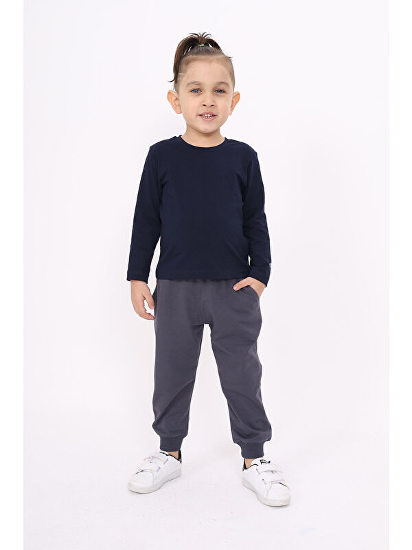 Toontoykids Unisex Çocuk Tişört