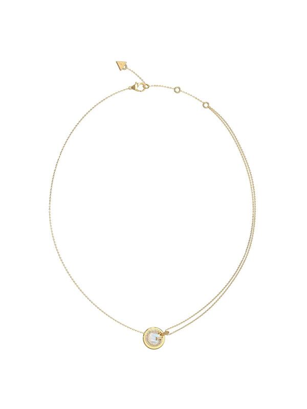Guess JGUJUBN05437JWYGTU Kadın Kolye